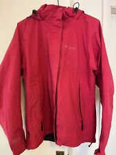 Sprayway goretex jacket for sale  HINCKLEY