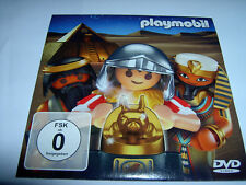 Playmobil dvd römer gebraucht kaufen  Hamburg