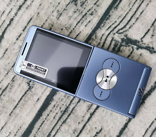 Usado, Celular W350 Sony Ericsson w350i Walkman original desbloqueado comprar usado  Enviando para Brazil
