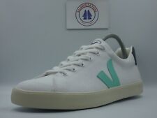 Veja turquoise d'occasion  Francheville