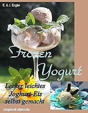 Frozen yogurt lecker gebraucht kaufen  Berlin