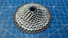 Used, Shimano Deore XT CS-M8000 11-Speed Cassette 11-42t 11T 42T 11spd MTB ROAD GRAVEL for sale  Shipping to South Africa