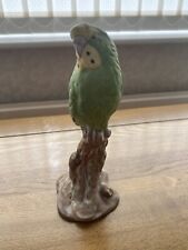 Royal worcester budgie. for sale  WORCESTER