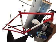 Używany, Rama roweru sportowego Jamis Satellite na sprzedaż  Wysyłka do Poland