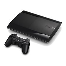 Console Sony PS3 500GB Super Slim (PS3) - IMPECÁVEL - Entrega Super RÁPIDA GRÁTIS comprar usado  Enviando para Brazil