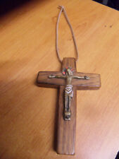Ancienne croix crucifix d'occasion  Calais