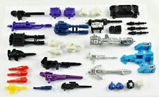 Hasbro transformers weapons for sale  Shipping to Ireland
