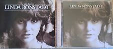 Linda ronstadt best for sale  CHESTER LE STREET