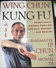 Wing Chun Kung Fu: Kung Fu tradicional chino para defensa personal y salud segunda mano  Embacar hacia Argentina