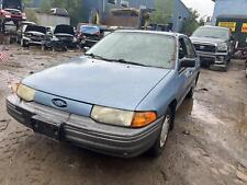 1994 ford escort lx for sale  North Billerica