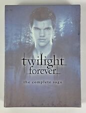Blu-ray Twilight Forever: The Complete Saga, usado comprar usado  Enviando para Brazil