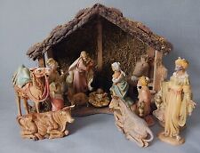 Fontanini piece nativity for sale  Cincinnati