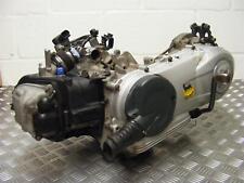 Sprint 125 engine for sale  COLCHESTER