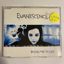 Evanescence - Bring Me To Life - CD SINGLE, usado comprar usado  Enviando para Brazil