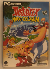 Asterix maxi delirium d'occasion  Oloron-Sainte-Marie