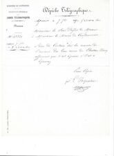Meaux 7bre 1870 d'occasion  Le Bourg-d'Oisans