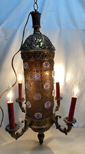 Vtg bohemian filigree for sale  Mount Holly Springs