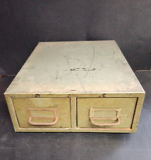 Vintage army green for sale  Connersville
