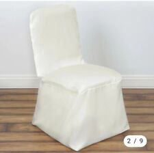 Used wedding chair for sale  Cincinnati
