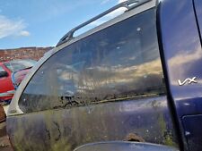 Toyota hilux double for sale  HALIFAX