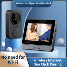 Wifi wireless intercom for sale  Shipping to Ireland