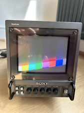 Sony triniton pvm for sale  Shipping to Ireland