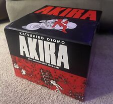 Akira 35th anniversary for sale  Clermont