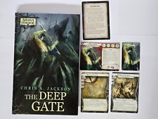 Arkham horror lcg for sale  Shipping to Ireland