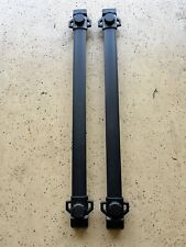 Cross bar Fits 2007-2015 Jeep Patriot & Liberty OE Style Top Roof Rack Cross Bar, used for sale  Shipping to South Africa