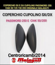 Coperchio cupolino password usato  Italia