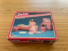 Barbie camera letto usato  Italia