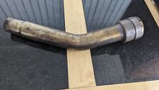 Kawasaki h2sx exhaust for sale  HOLYWELL