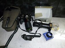 Chinon camera power for sale  PETERBOROUGH