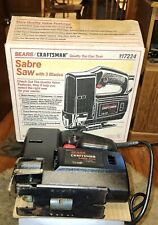 Vtg sears craftsman for sale  New Freedom