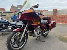 honda gl500 silverwing for sale  NORTHWICH