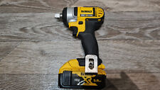 Dewalt dcf880n 18v for sale  NORWICH