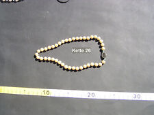Perlen halskette verschluss gebraucht kaufen  Kronach