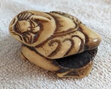 Antique collectible carved for sale  Santa Paula