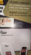 tommee tippee movement sensor pad for sale  Shipping to South Africa