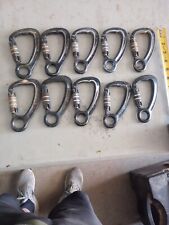 Python 4in carabiners for sale  Chesnee