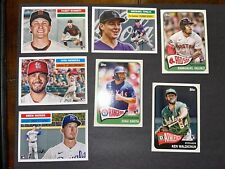 2023 topps archives for sale  Savannah