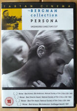 Persona dvd ingmar for sale  GLOUCESTER