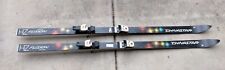 dynastar x5 skis bindings for sale  Tempe