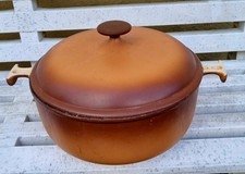 creuset enzo mari d'occasion creuset enzo mari d'occasion Dieppe