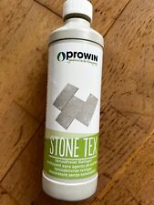 Prowin stone tex gebraucht kaufen  Maintal
