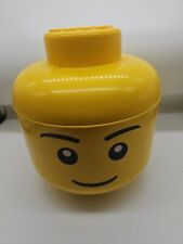 Lego head storage for sale  GAINSBOROUGH