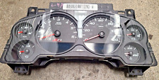 Speedometer instrument cluster for sale  Bloomfield Hills