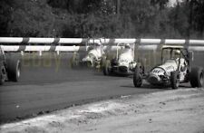 Racing Action - 1970 USAC Golden State 100 Sacramento CA - Negativo de corrida vintage comprar usado  Enviando para Brazil