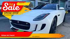 2016 jaguar f type r coupe for sale  Dearborn