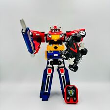 Bandai Power Rangers Engin Sentai Go-Onger DX Engin-Oh Megazord PRM comprar usado  Enviando para Brazil